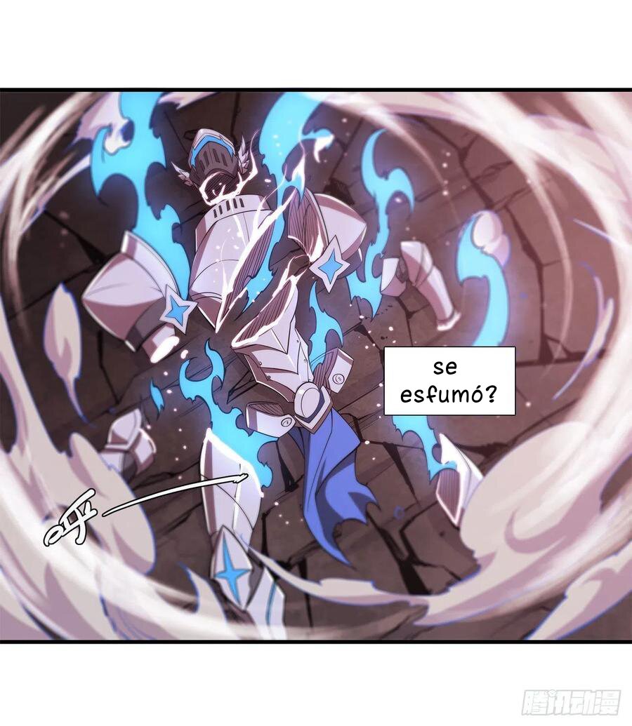 The Blood Princess And The Knight Capitulo 157 página 37