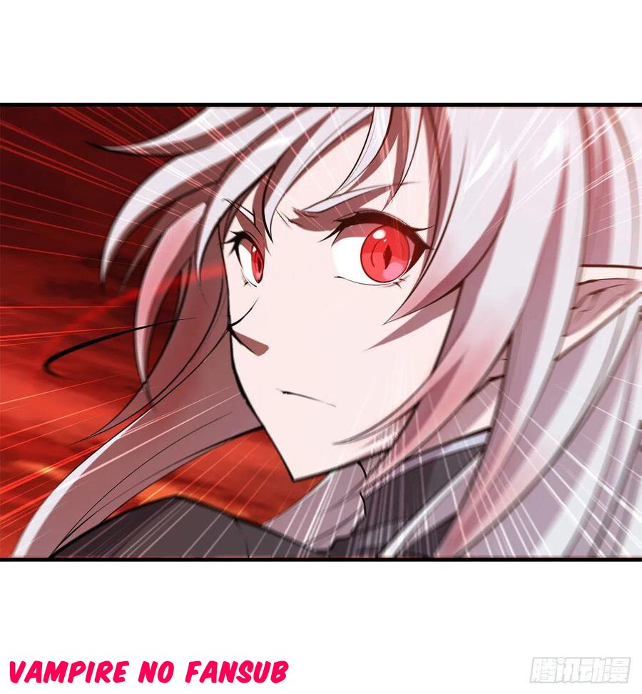 The Blood Princess And The Knight Capitulo 157 página 39