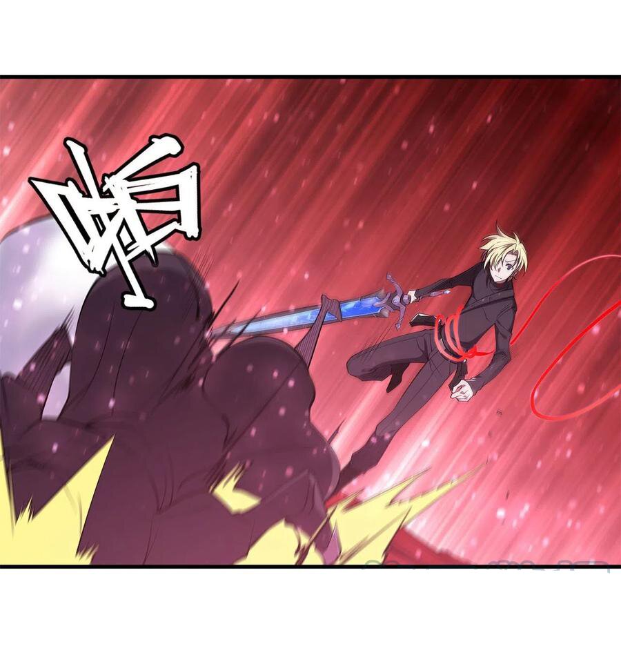 The Blood Princess And The Knight Capitulo 157 página 41