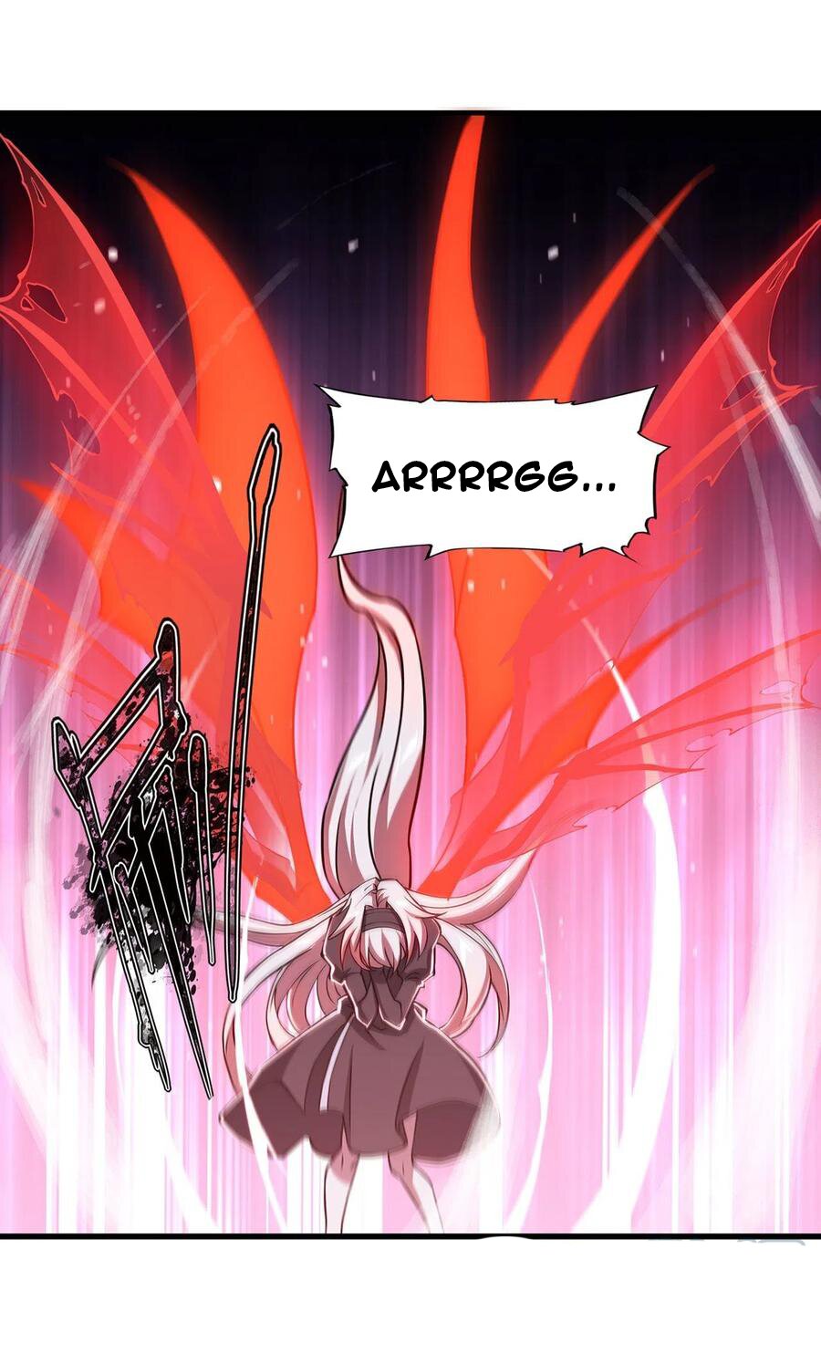The Blood Princess And The Knight Capitulo 157 página 5
