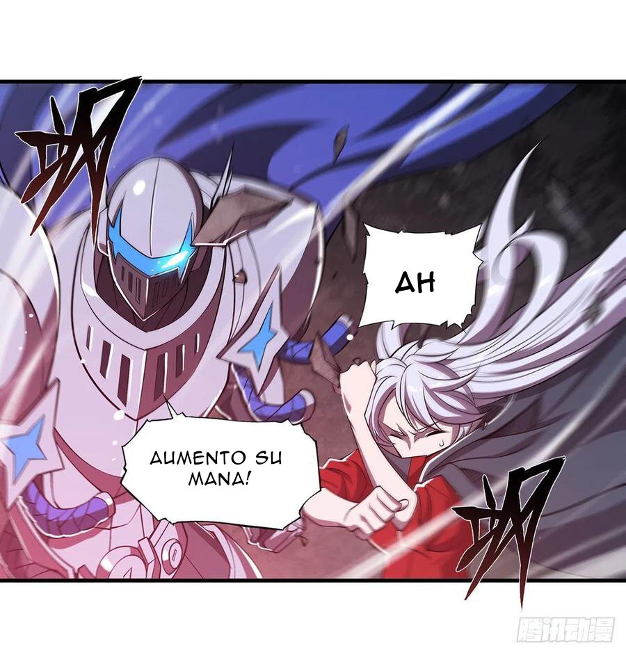 The Blood Princess And The Knight Capitulo 157 página 6
