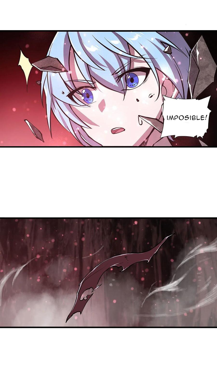 The Blood Princess And The Knight Capitulo 157 página 8