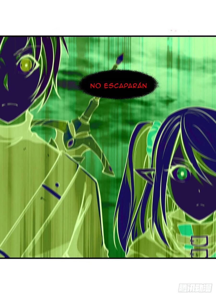 The Blood Princess And The Knight Capitulo 158 página 11
