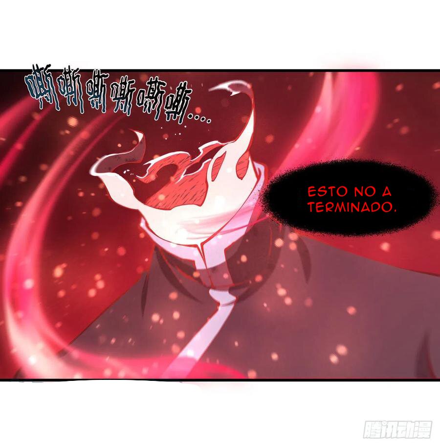 The Blood Princess And The Knight Capitulo 158 página 14
