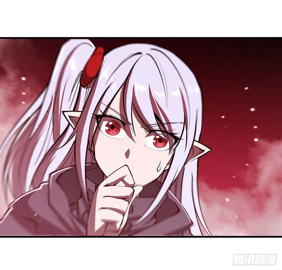 The Blood Princess And The Knight Capitulo 158 página 16