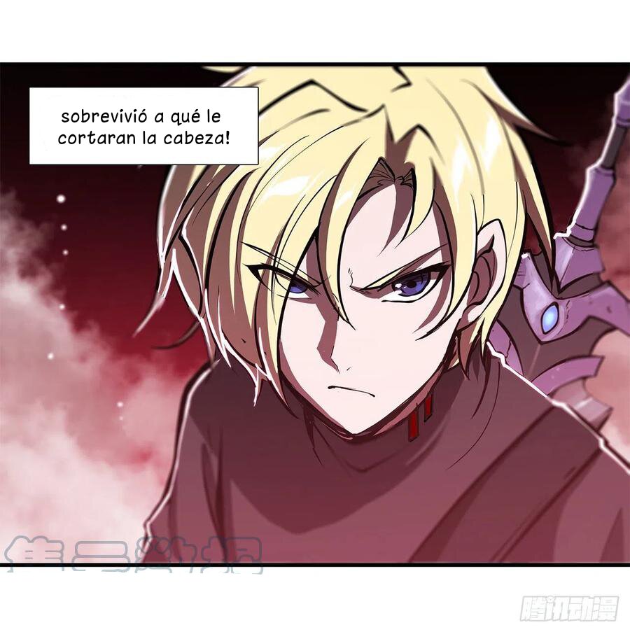 The Blood Princess And The Knight Capitulo 158 página 17