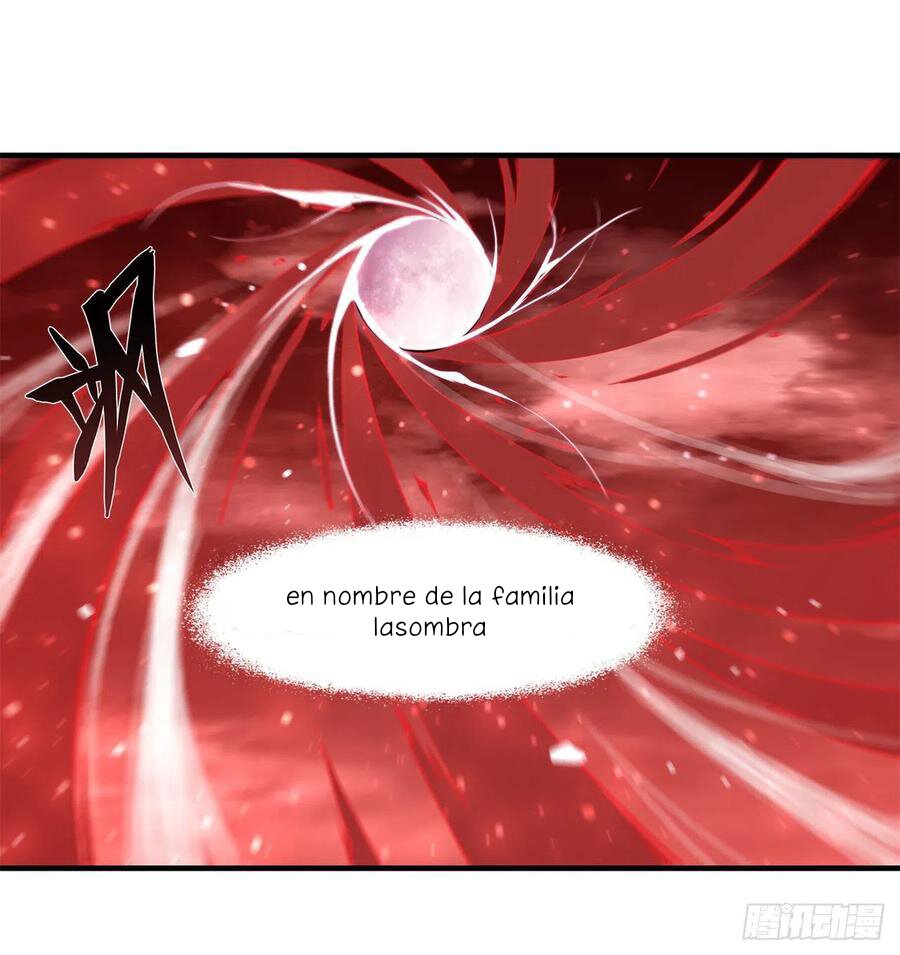 The Blood Princess And The Knight Capitulo 158 página 21