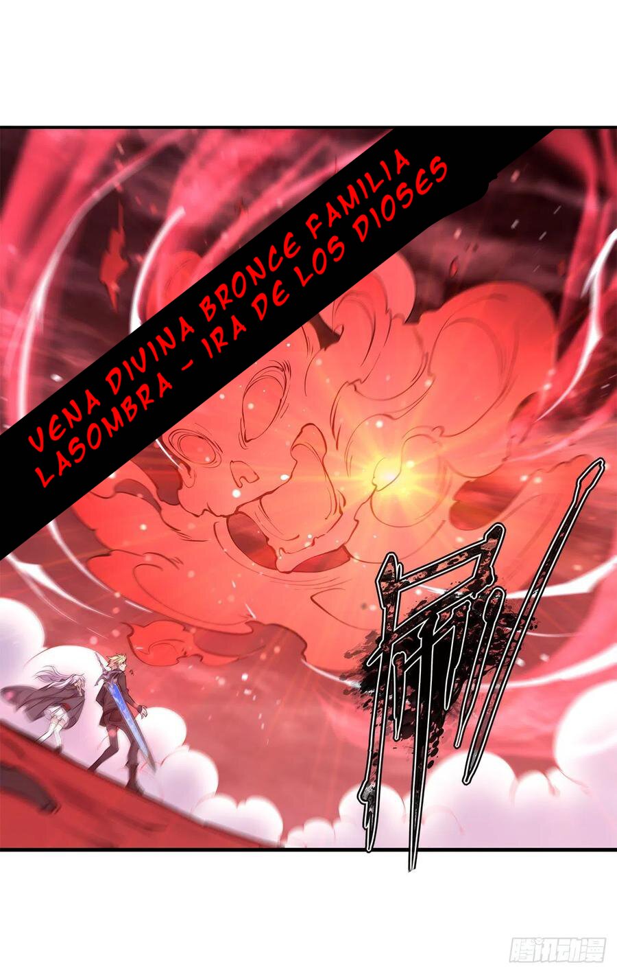 The Blood Princess And The Knight Capitulo 158 página 24