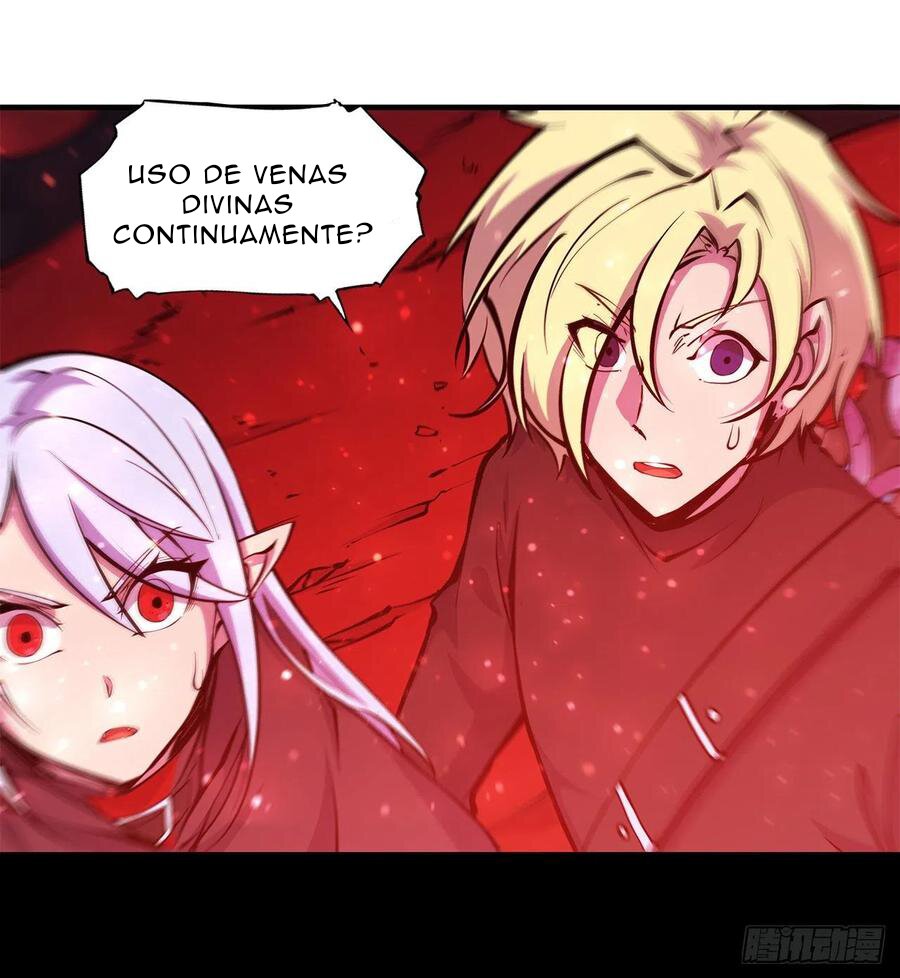 The Blood Princess And The Knight Capitulo 158 página 25