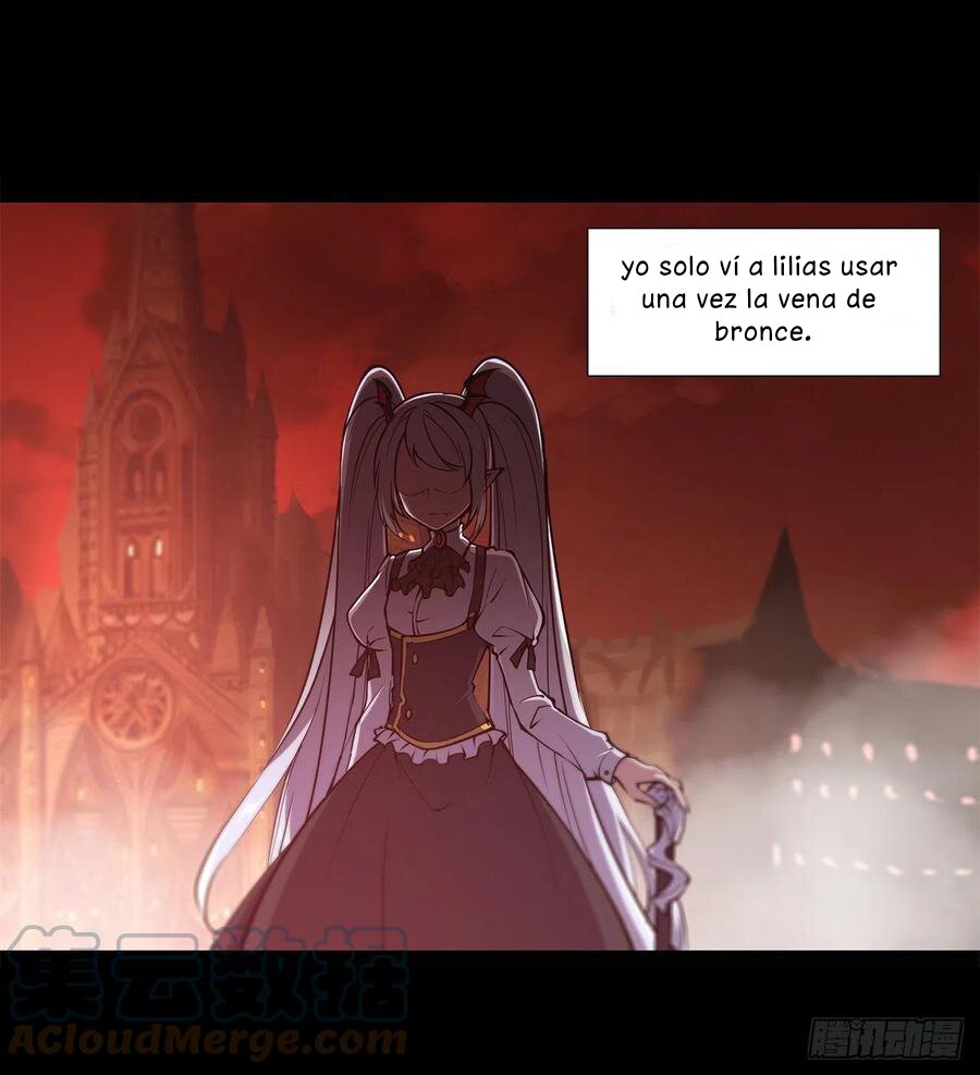 The Blood Princess And The Knight Capitulo 158 página 26