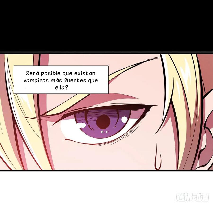 The Blood Princess And The Knight Capitulo 158 página 27