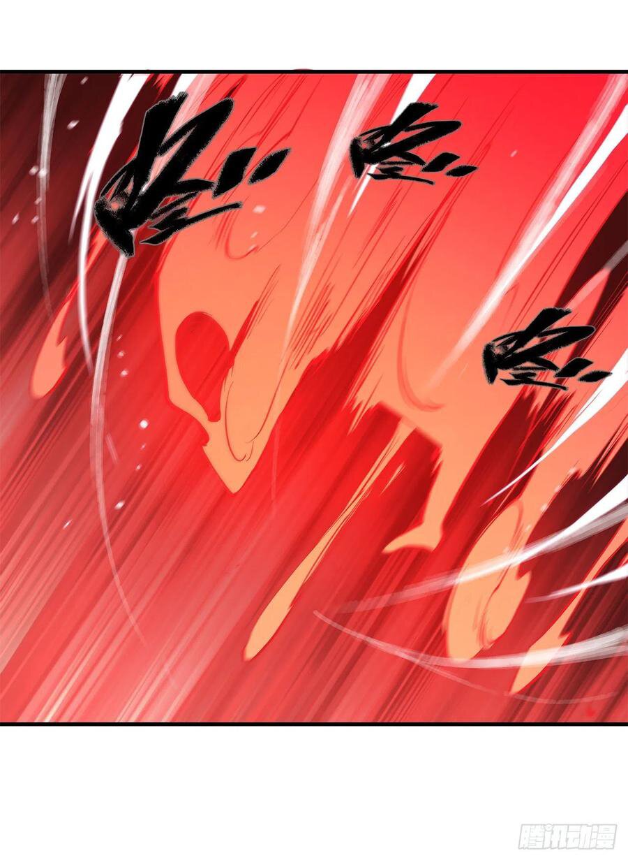 The Blood Princess And The Knight Capitulo 158 página 28