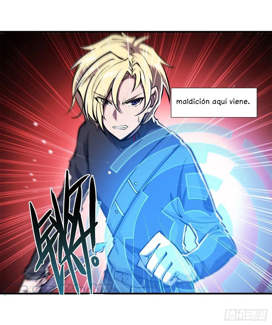 The Blood Princess And The Knight Capitulo 158 página 29