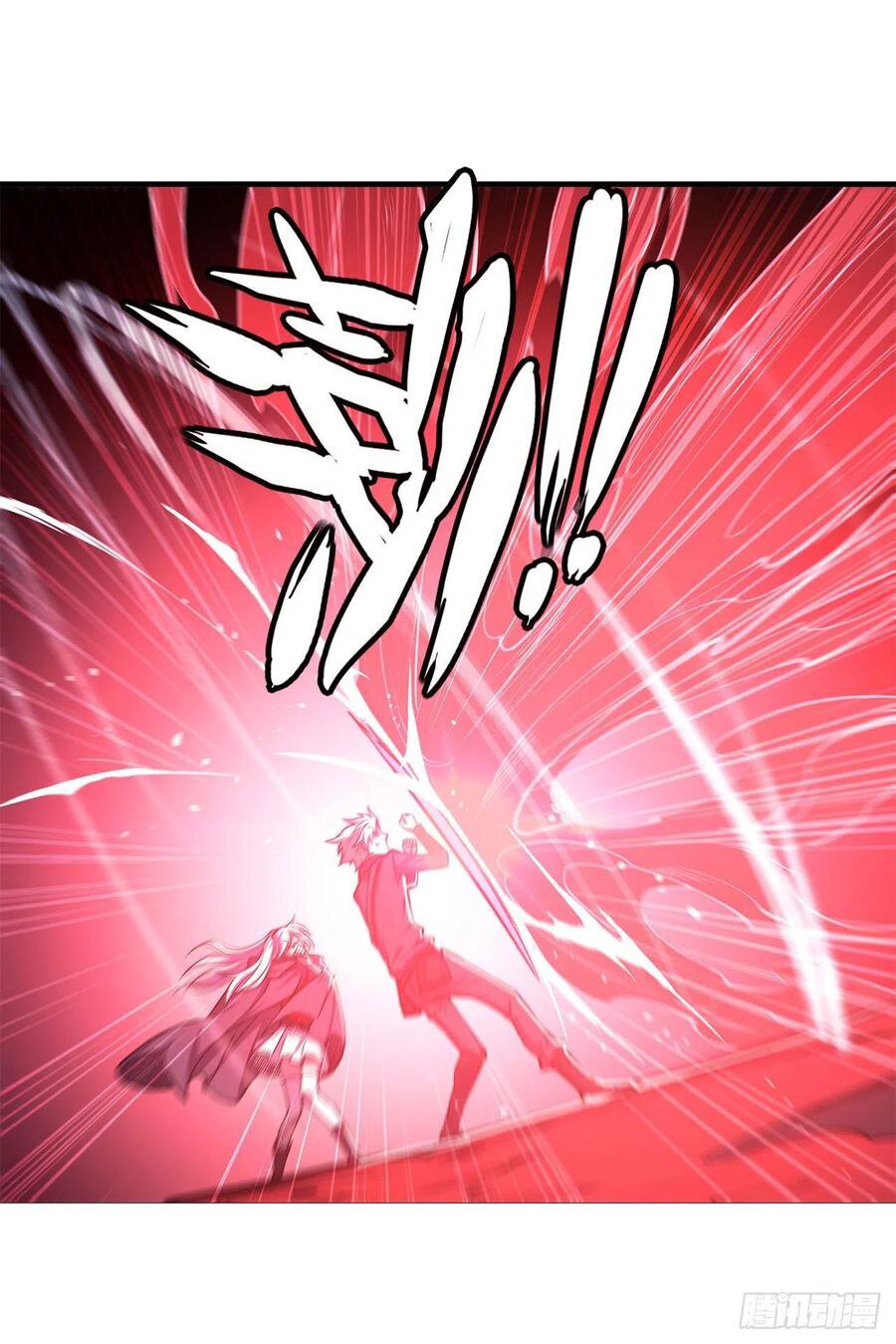 The Blood Princess And The Knight Capitulo 158 página 30