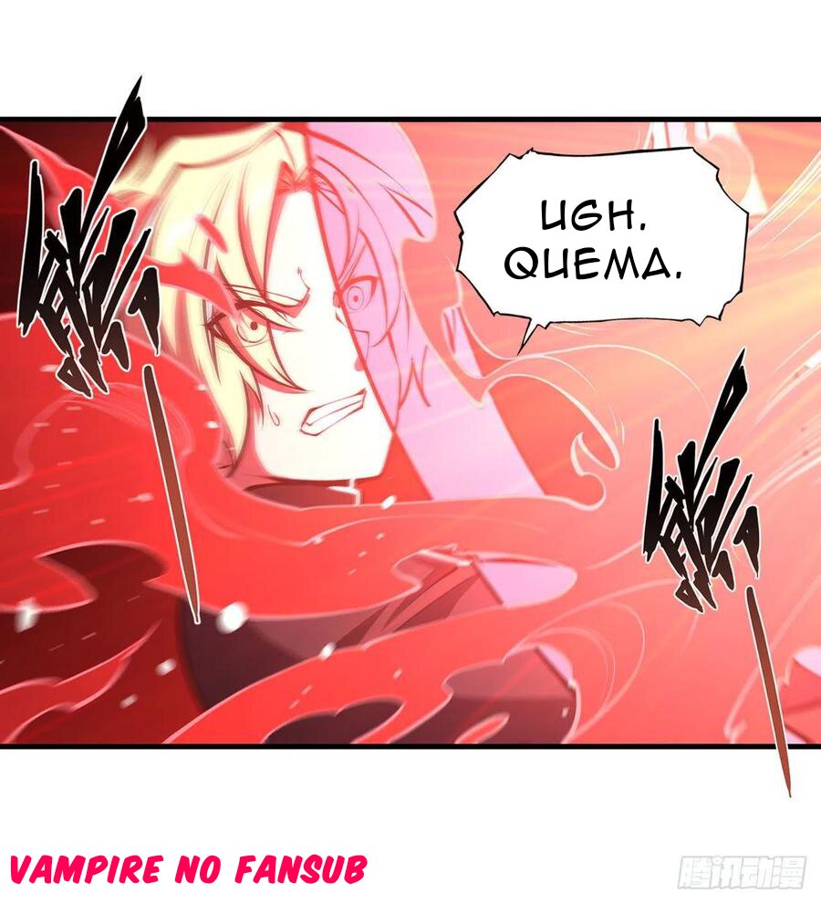 The Blood Princess And The Knight Capitulo 158 página 31