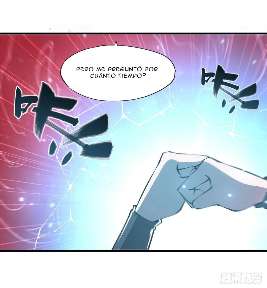 The Blood Princess And The Knight Capitulo 158 página 34