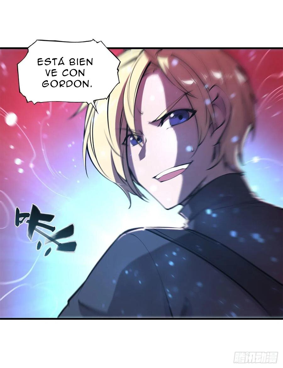 The Blood Princess And The Knight Capitulo 158 página 37