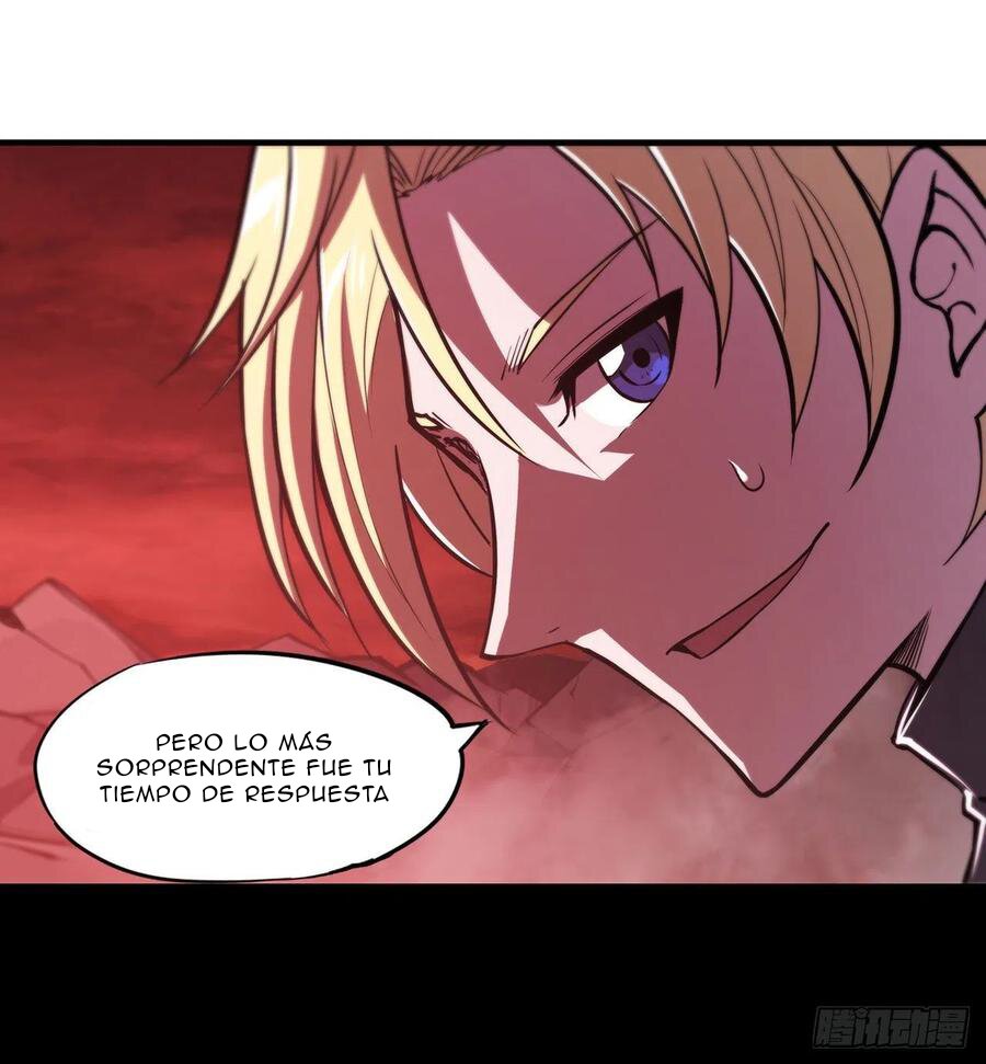 The Blood Princess And The Knight Capitulo 158 página 4