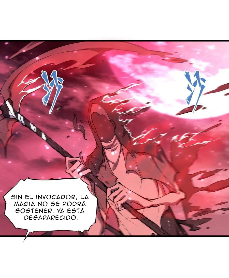 The Blood Princess And The Knight Capitulo 158 página 8