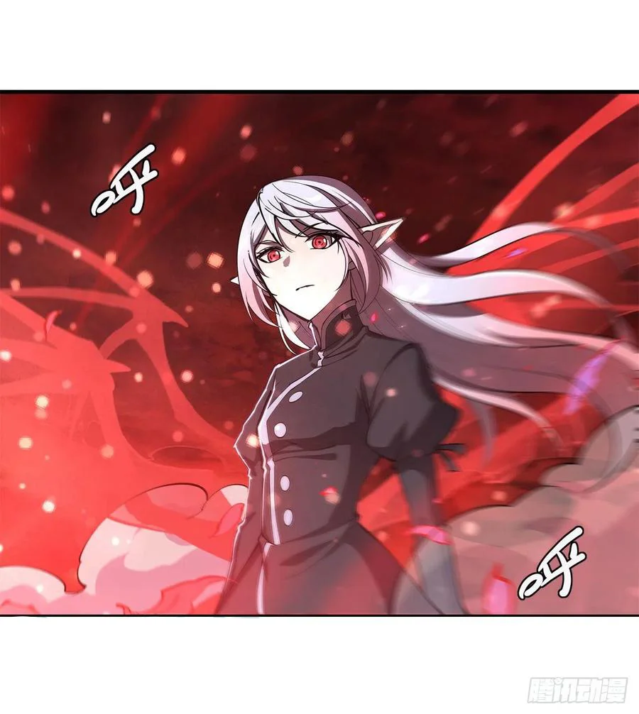 The Blood Princess And The Knight Capitulo 159 página 11