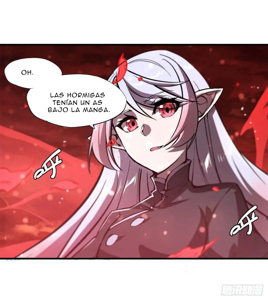 The Blood Princess And The Knight Capitulo 159 página 14