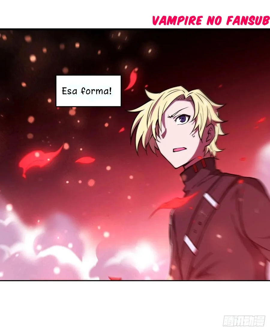 The Blood Princess And The Knight Capitulo 159 página 15