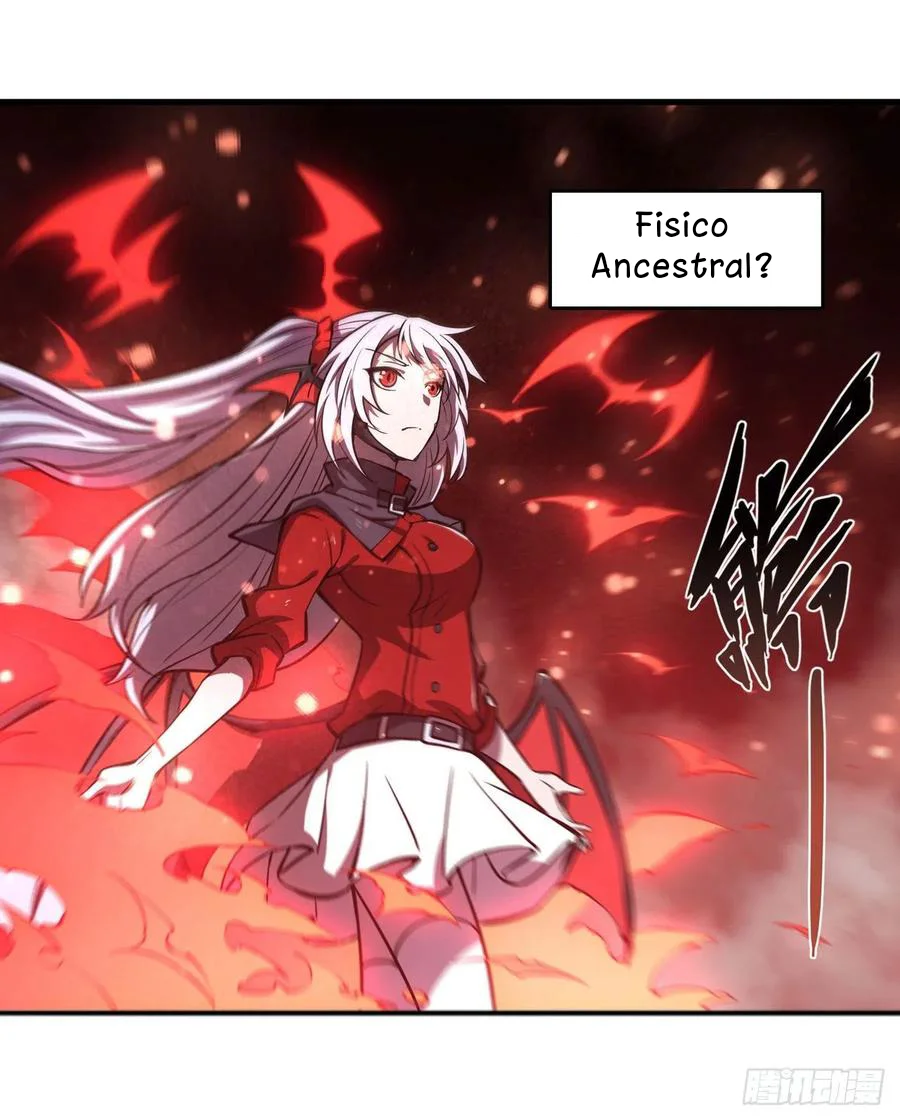 The Blood Princess And The Knight Capitulo 159 página 16