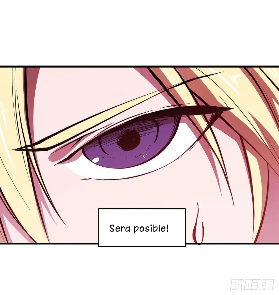 The Blood Princess And The Knight Capitulo 159 página 17