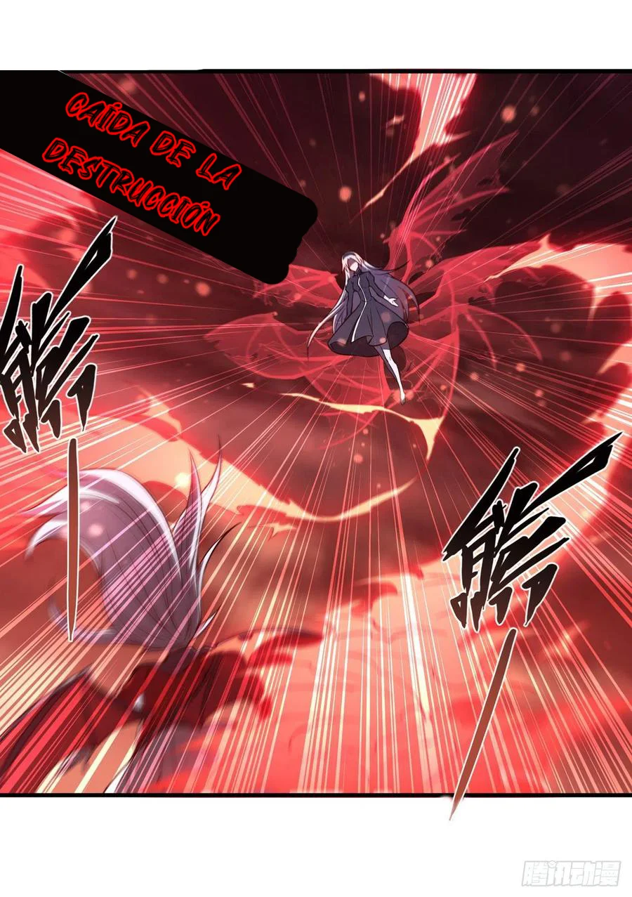 The Blood Princess And The Knight Capitulo 159 página 18