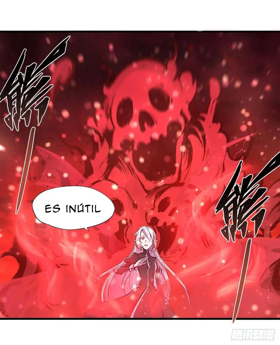 The Blood Princess And The Knight Capitulo 159 página 19