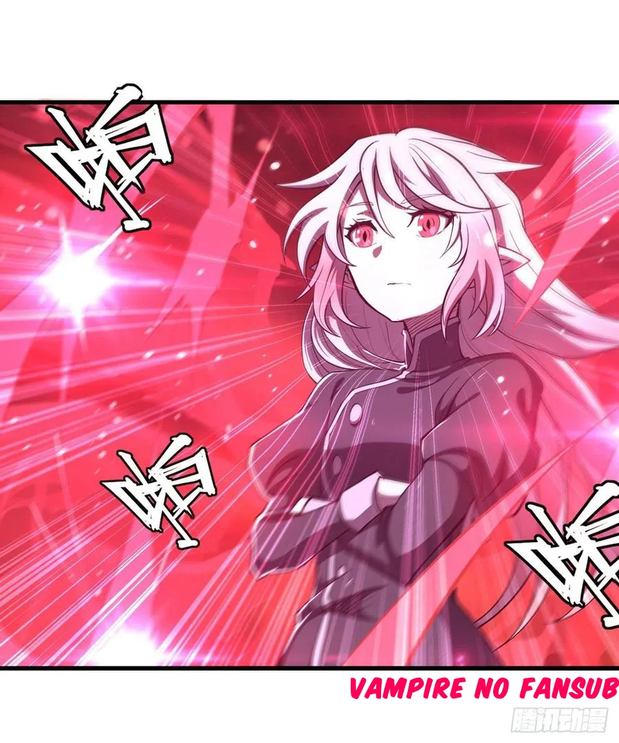 The Blood Princess And The Knight Capitulo 159 página 22