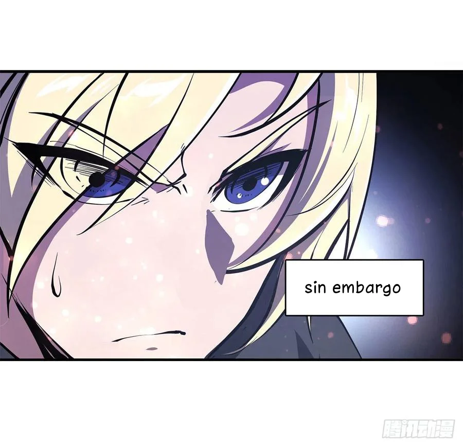 The Blood Princess And The Knight Capitulo 159 página 24