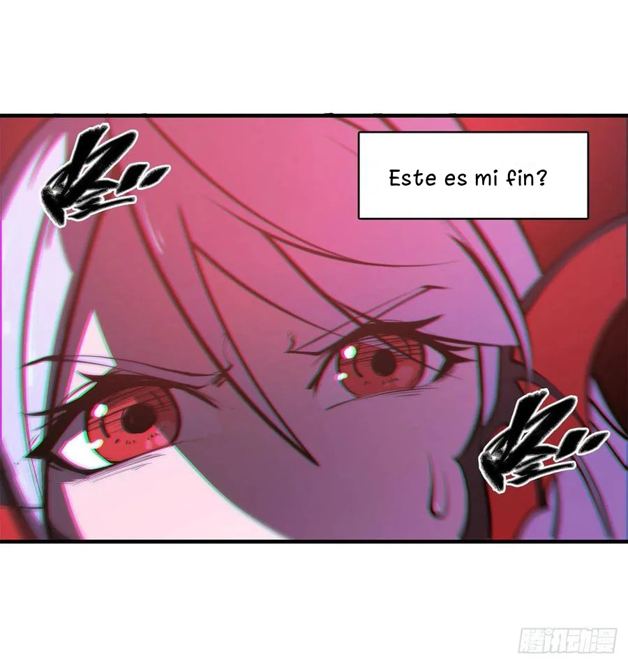 The Blood Princess And The Knight Capitulo 159 página 28