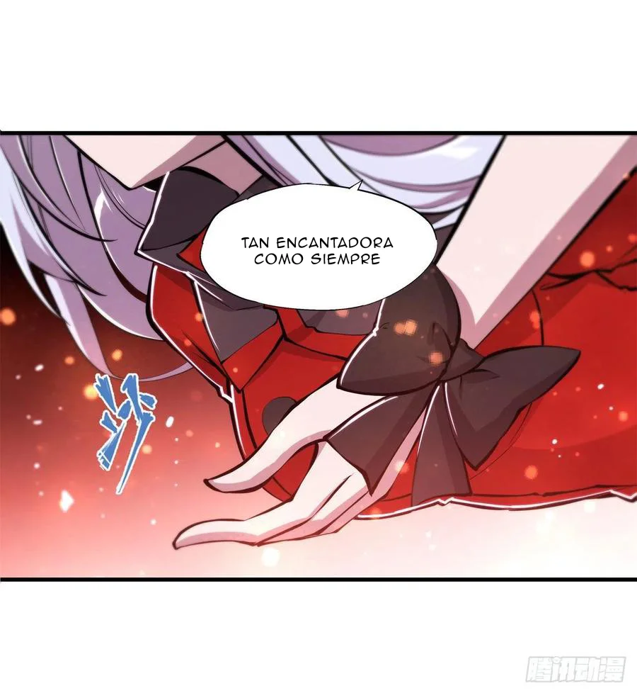 The Blood Princess And The Knight Capitulo 159 página 31