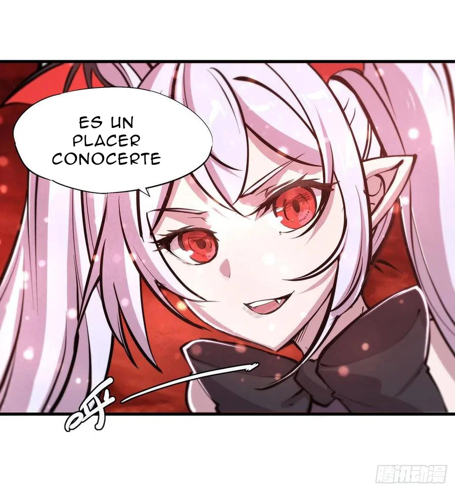 The Blood Princess And The Knight Capitulo 159 página 33