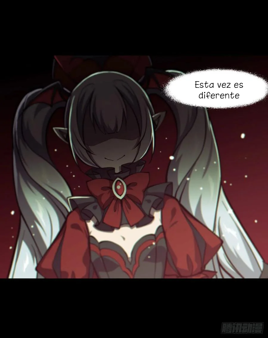 The Blood Princess And The Knight Capitulo 159 página 43