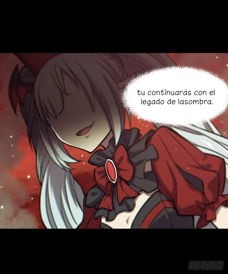 The Blood Princess And The Knight Capitulo 159 página 46