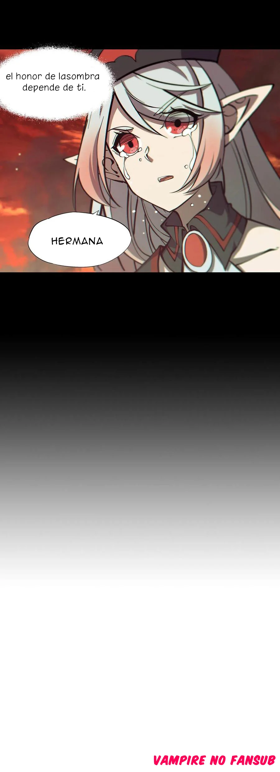 The Blood Princess And The Knight Capitulo 159 página 47