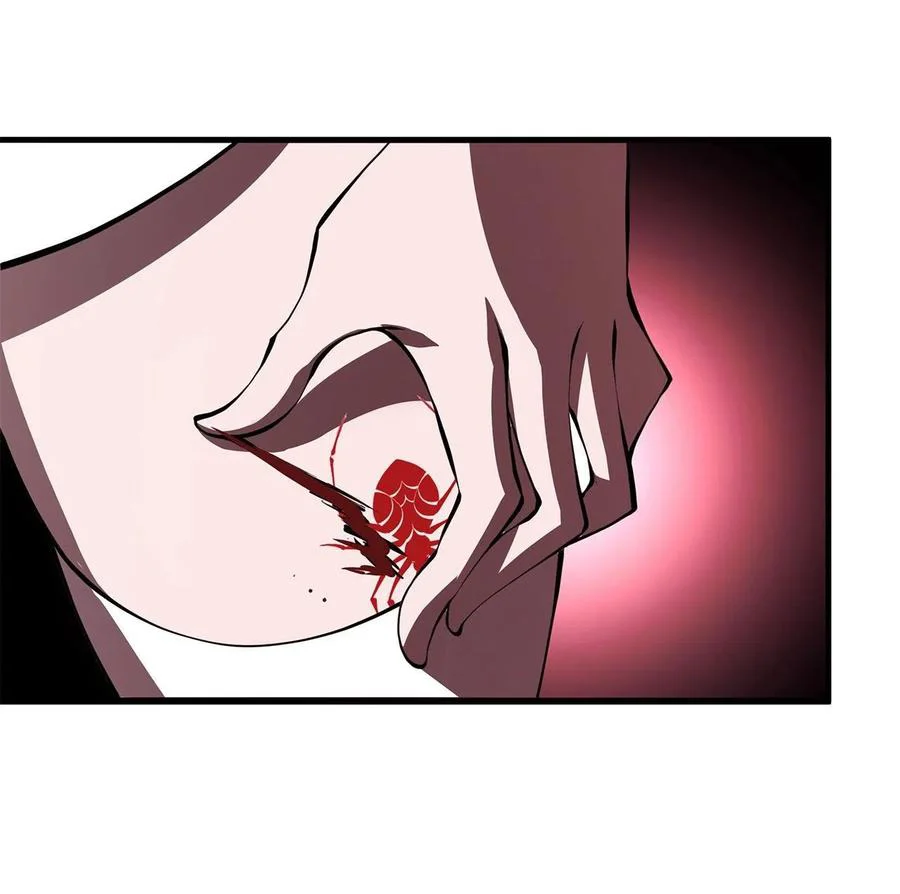 The Blood Princess And The Knight Capitulo 159 página 8
