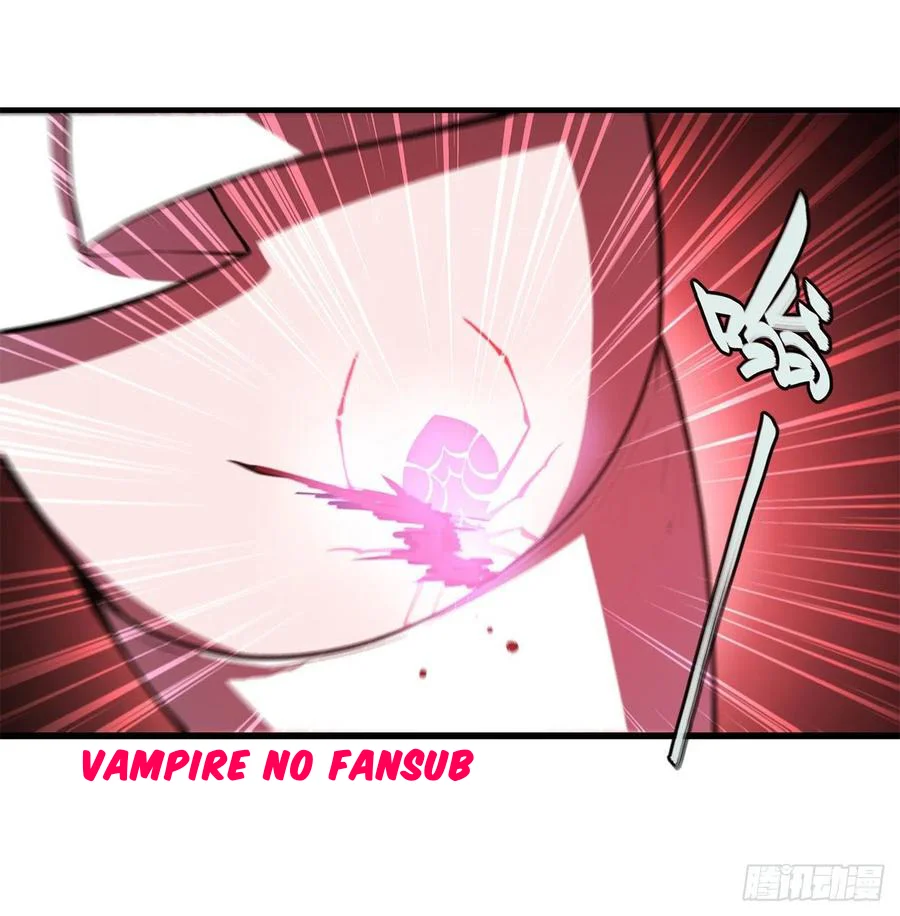 The Blood Princess And The Knight Capitulo 159 página 9