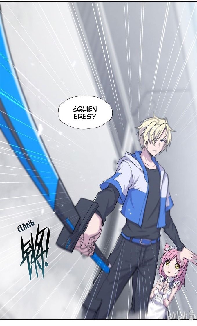 The Blood Princess And The Knight Capitulo 16 página 15