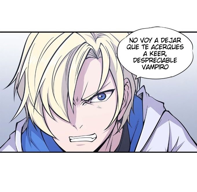 The Blood Princess And The Knight Capitulo 16 página 16