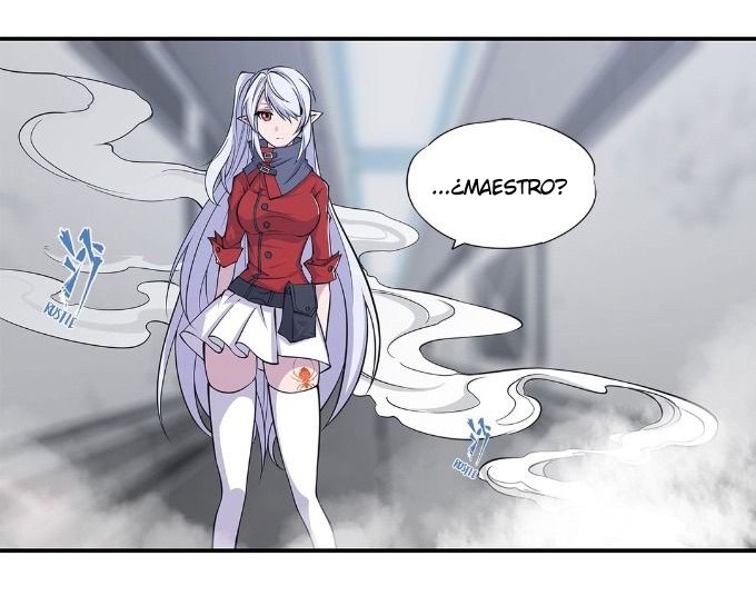 The Blood Princess And The Knight Capitulo 16 página 18