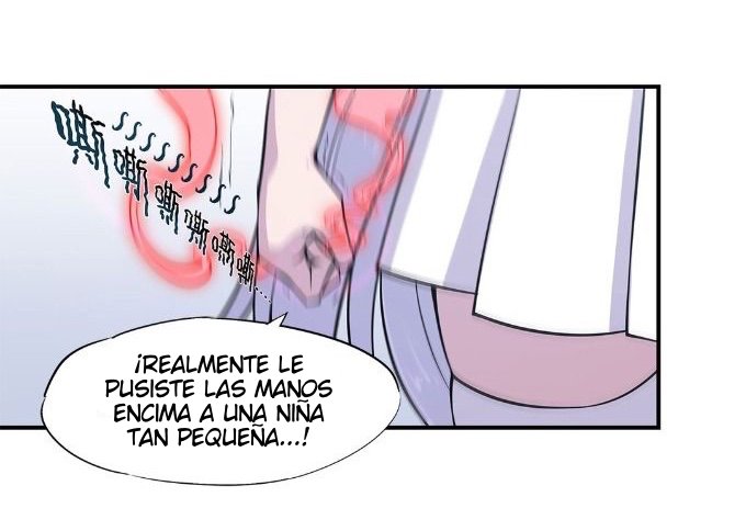The Blood Princess And The Knight Capitulo 16 página 19
