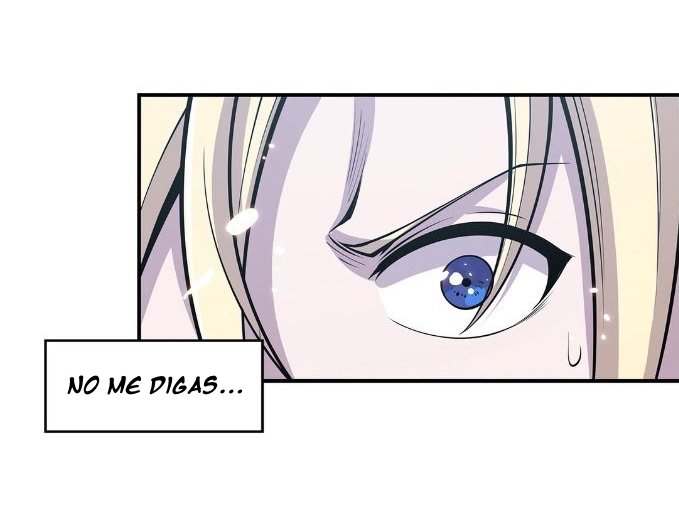 The Blood Princess And The Knight Capitulo 16 página 21