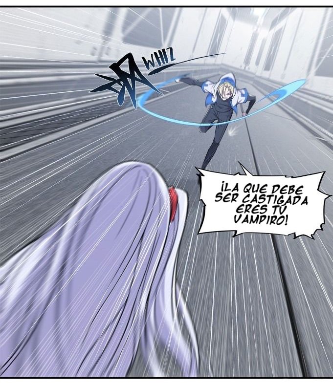 The Blood Princess And The Knight Capitulo 16 página 25