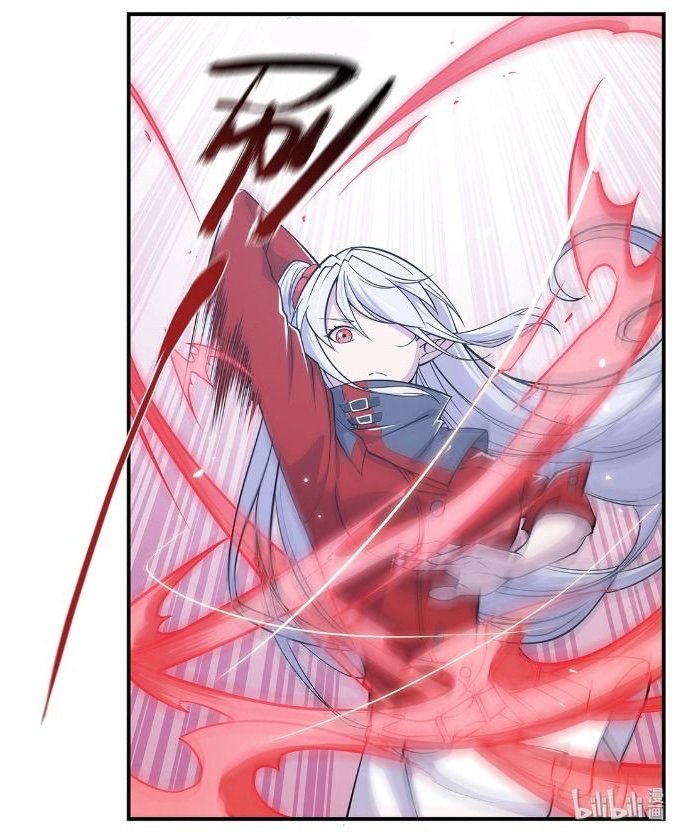 The Blood Princess And The Knight Capitulo 16 página 26
