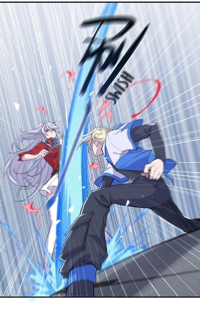 The Blood Princess And The Knight Capitulo 16 página 30