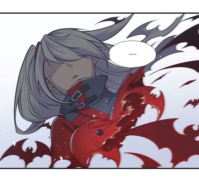 The Blood Princess And The Knight Capitulo 16 página 31