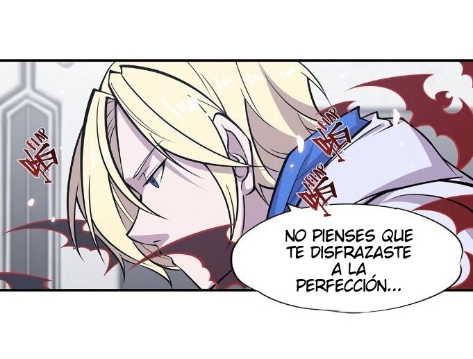 The Blood Princess And The Knight Capitulo 16 página 32